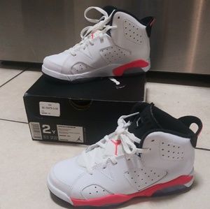 Jordan 6s